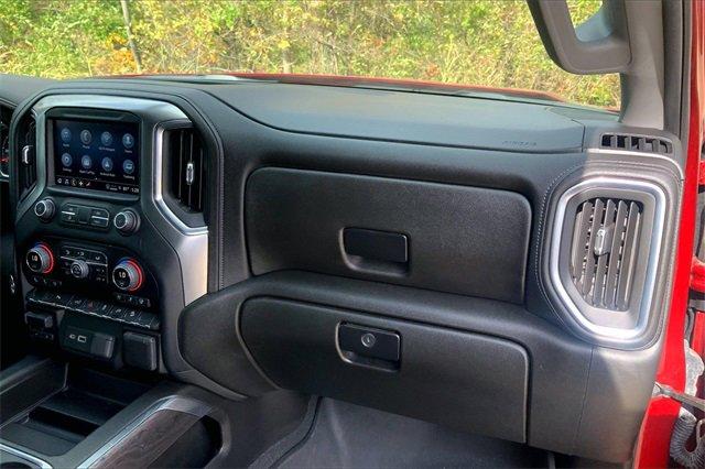 2022 Chevrolet Silverado 1500 LTD Vehicle Photo in KANSAS CITY, MO 64114-4502