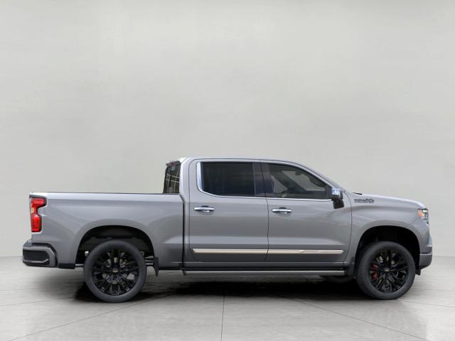 2025 Chevrolet Silverado 1500 Vehicle Photo in Madison, WI 53713