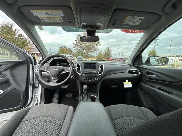 2023 Chevrolet Equinox Vehicle Photo in BOWLING GREEN, KY 42104-4102