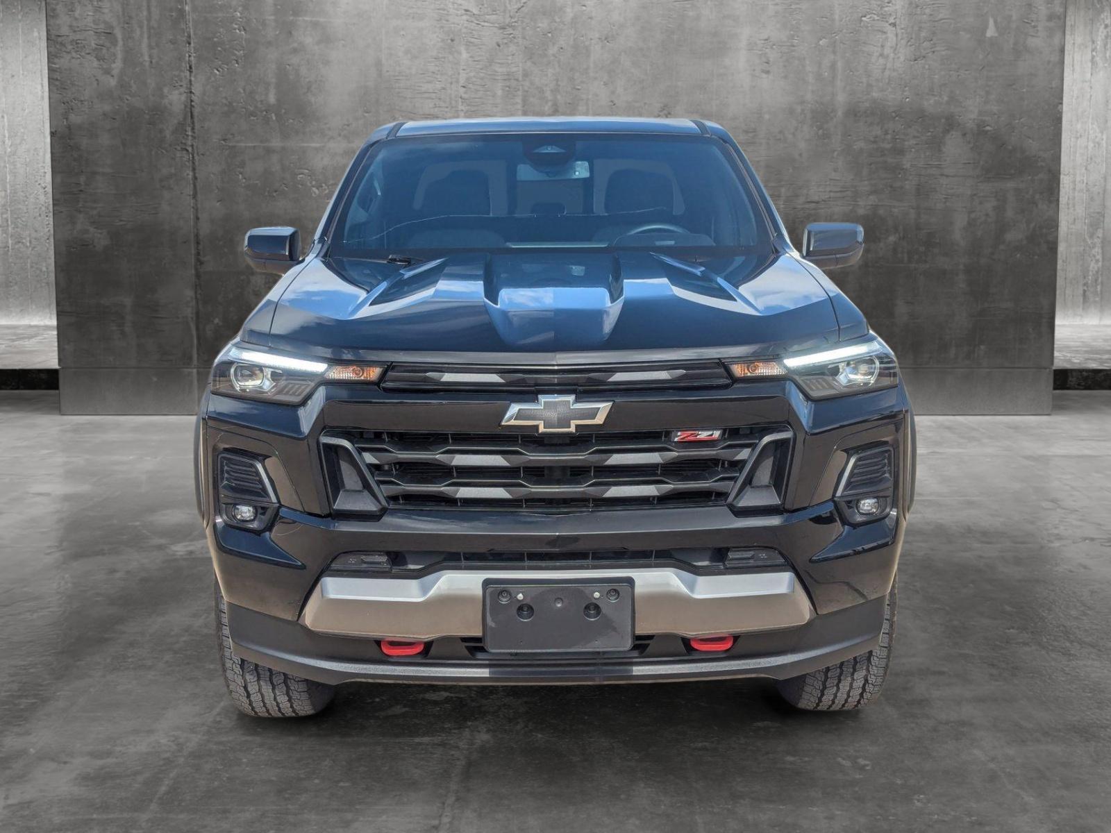 2023 Chevrolet Colorado Vehicle Photo in CORPUS CHRISTI, TX 78412-4902