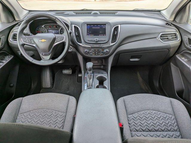 2024 Chevrolet Equinox Vehicle Photo in SELMA, TX 78154-1460