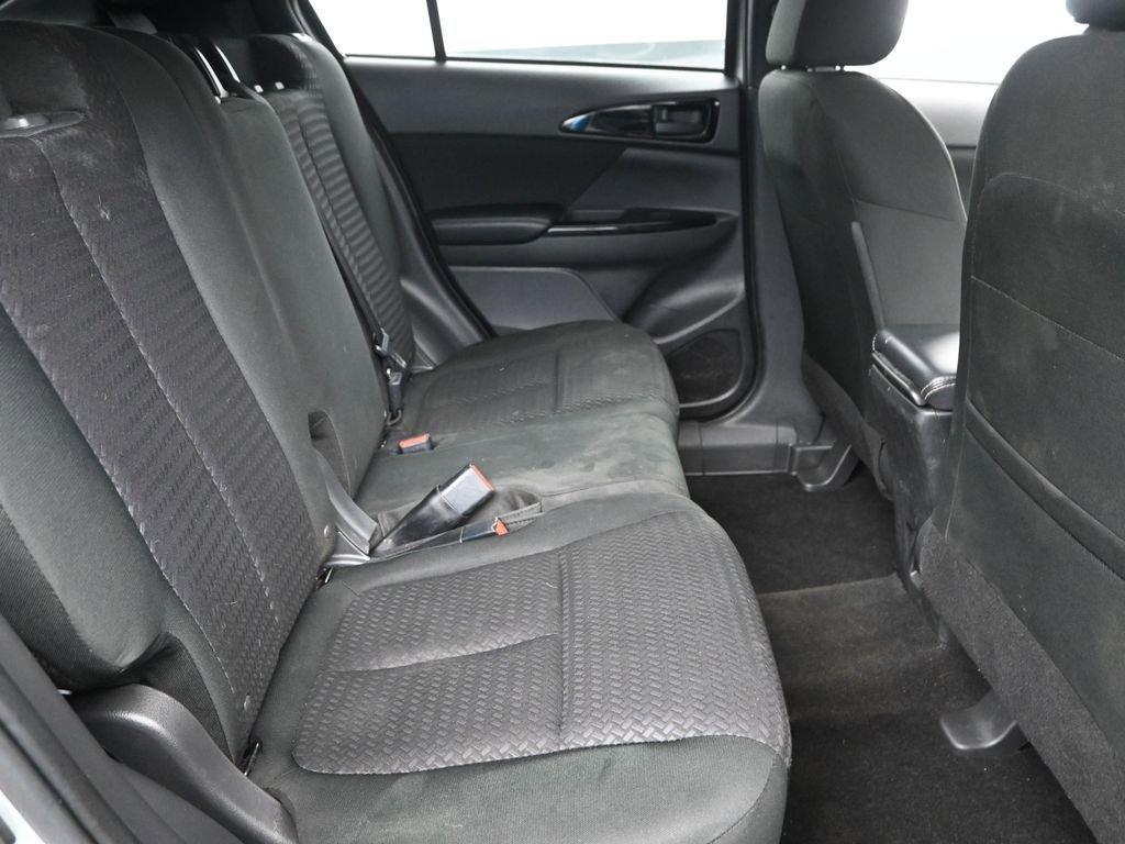 2020 Mitsubishi Eclipse Cross Vehicle Photo in Cedar Rapids, IA 52402