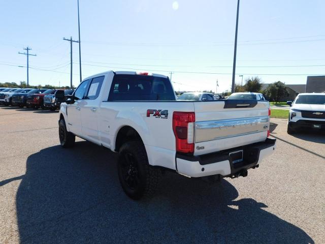 2018 Ford Super Duty F-250 SRW Vehicle Photo in GATESVILLE, TX 76528-2745