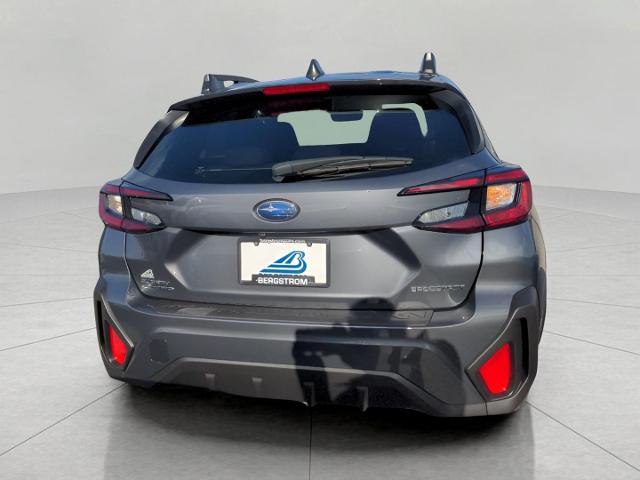 2024 Subaru Crosstrek Vehicle Photo in Green Bay, WI 54304