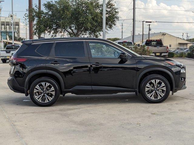 2023 Nissan Rogue Vehicle Photo in San Antonio, TX 78209