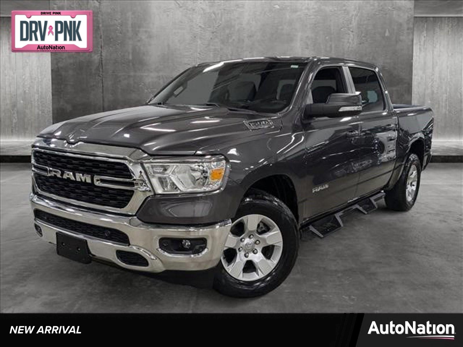 2022 Ram 1500 Vehicle Photo in Bradenton, FL 34207