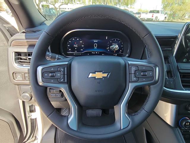 2024 Chevrolet Tahoe Vehicle Photo in ODESSA, TX 79762-8186