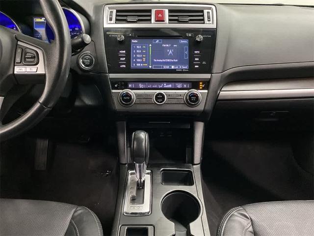 2016 Subaru Legacy Vehicle Photo in PORTLAND, OR 97225-3518