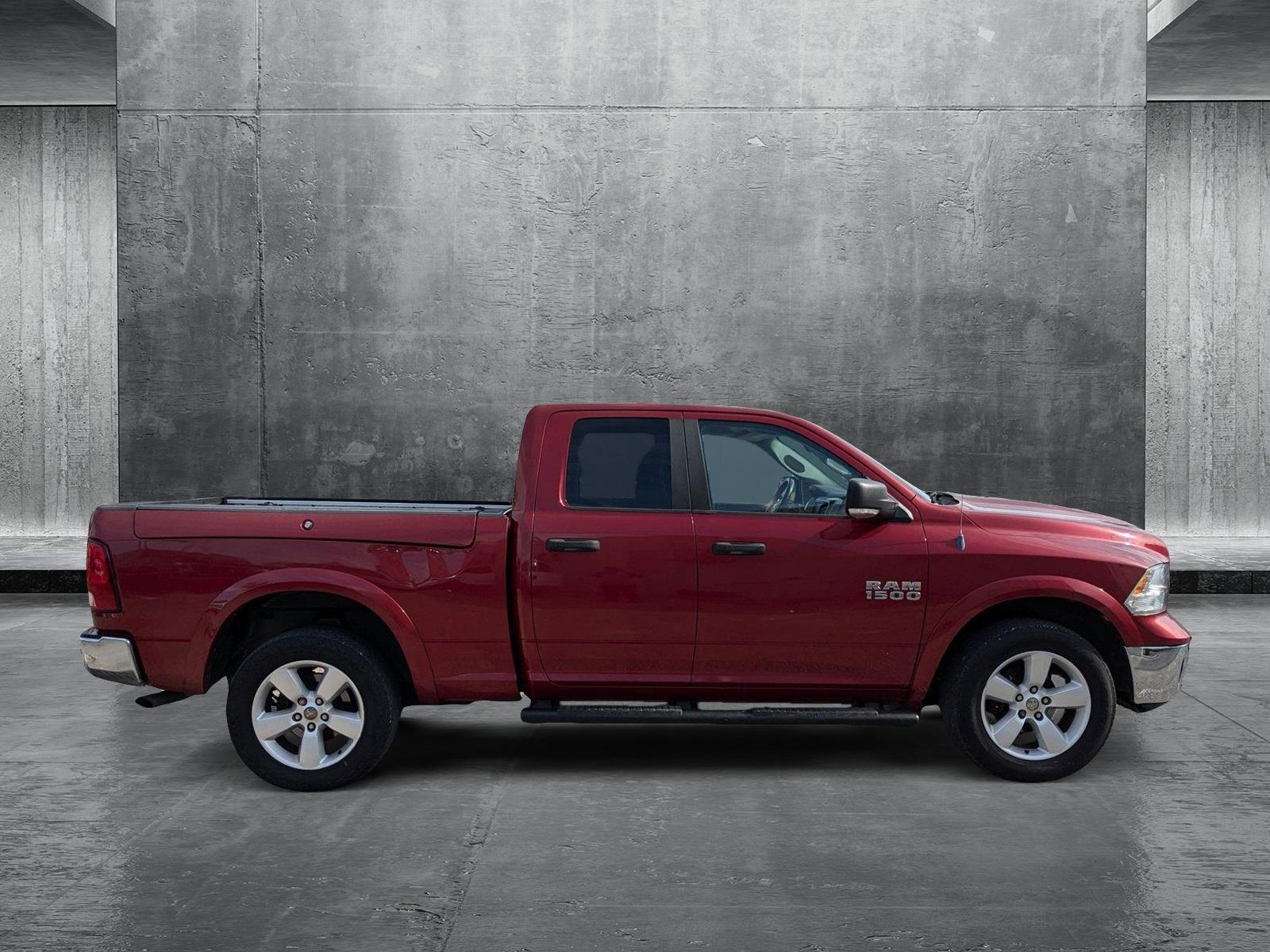 2014 Ram 1500 Vehicle Photo in Miami, FL 33015