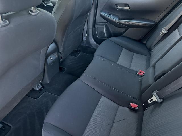 2022 Nissan Sentra Vehicle Photo in PITTSBURG, CA 94565-7121