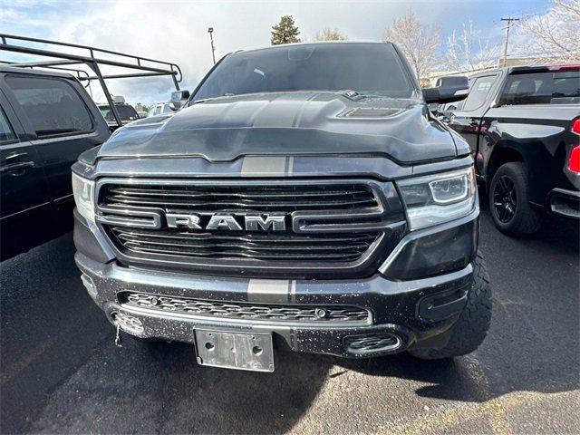 2020 Ram 1500 Vehicle Photo in BEND, OR 97701-5133