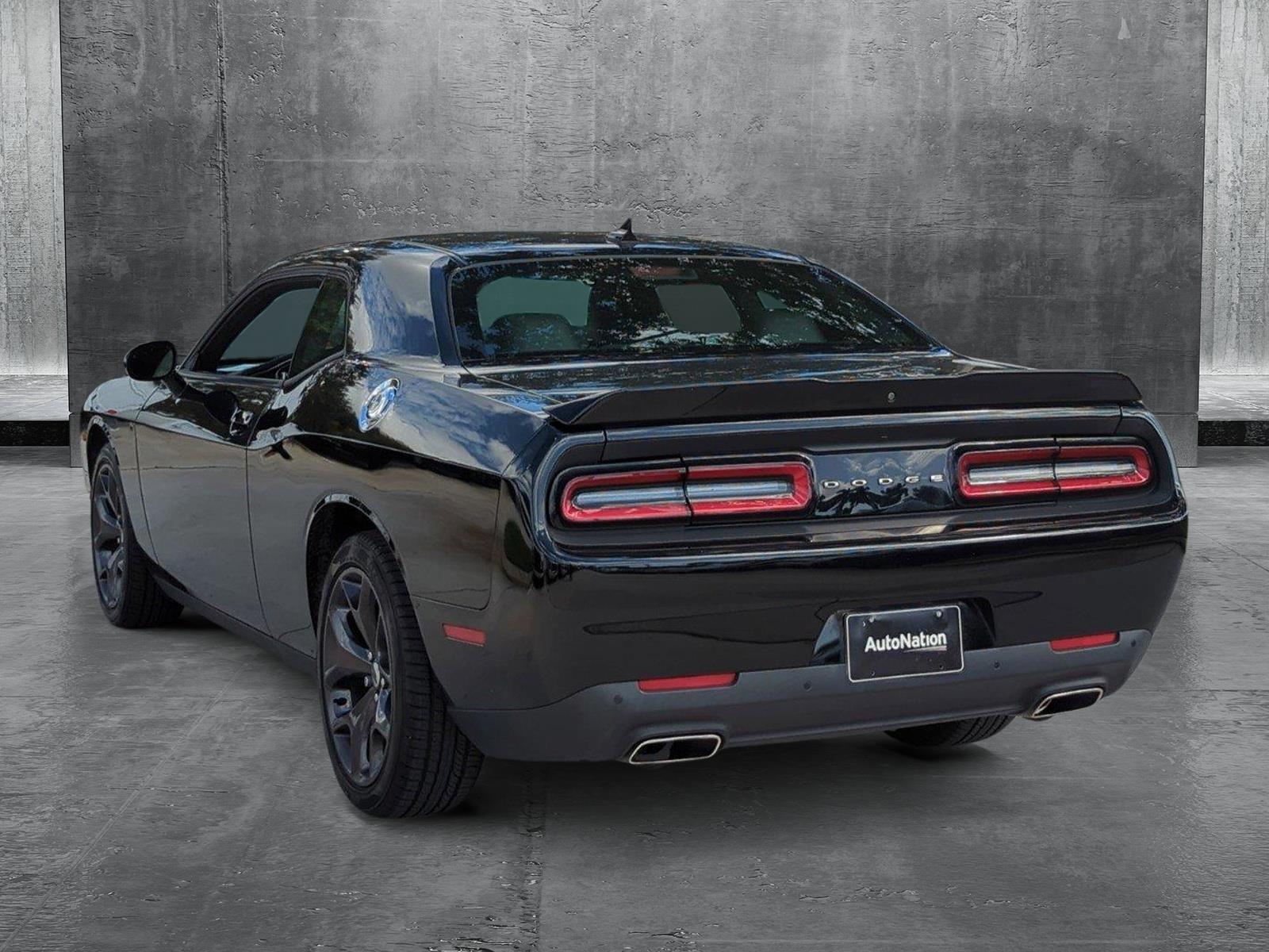 2019 Dodge Challenger Vehicle Photo in Pembroke Pines, FL 33027