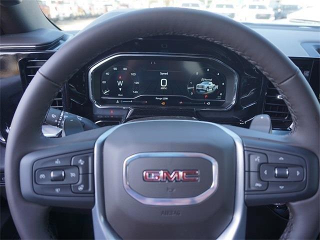 2025 GMC Sierra 1500 Vehicle Photo in BATON ROUGE, LA 70806-4466