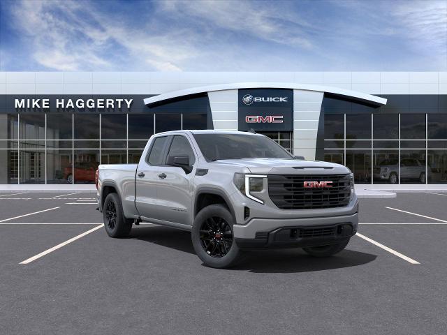 2024 GMC Sierra 1500 Vehicle Photo in OAK LAWN, IL 60453-2517