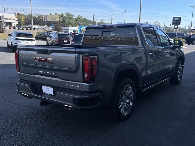 2021 GMC Sierra 1500 Vehicle Photo in SMYRNA, GA 30080-7631