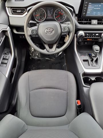 2019 Toyota RAV4 Vehicle Photo in Oshkosh, WI 54904