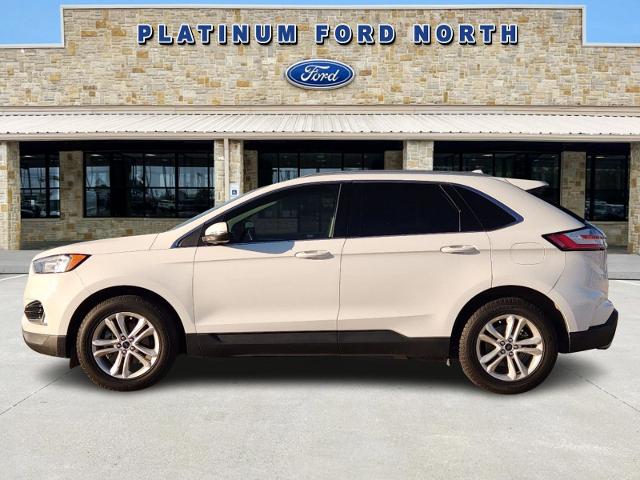 2019 Ford Edge Vehicle Photo in Pilot Point, TX 76258