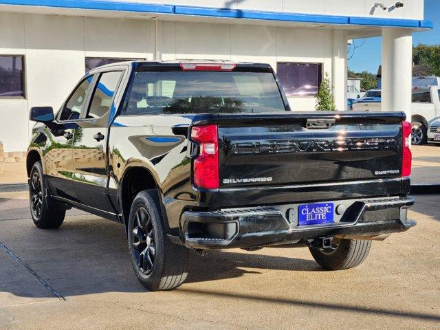 2022 Chevrolet Silverado 1500 Vehicle Photo in SUGAR LAND, TX 77478-0000