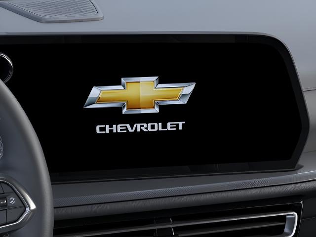 2025 Chevrolet Traverse Vehicle Photo in Madison, WI 53713