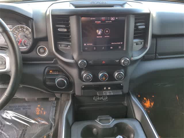 2022 Ram 1500 Vehicle Photo in Corpus Christi, TX 78411