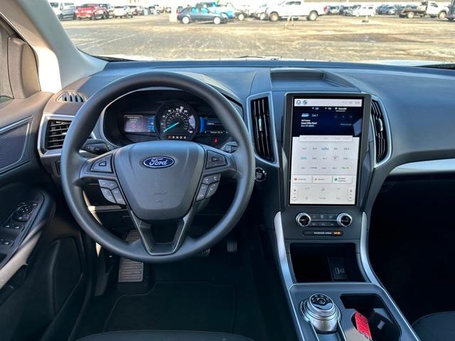 2024 Ford Edge Vehicle Photo in Highland, IN 46322