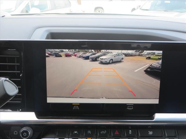 2024 Chevrolet Silverado 1500 Vehicle Photo in LEESBURG, FL 34788-4022