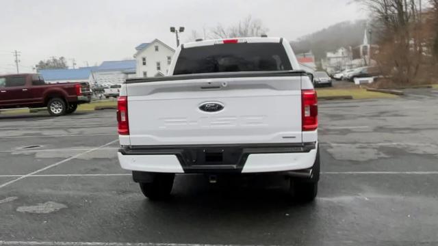 2022 Ford F-150 Vehicle Photo in THOMPSONTOWN, PA 17094-9014