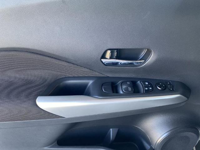 2020 Nissan Kicks Vehicle Photo in TURLOCK, CA 95380-4918