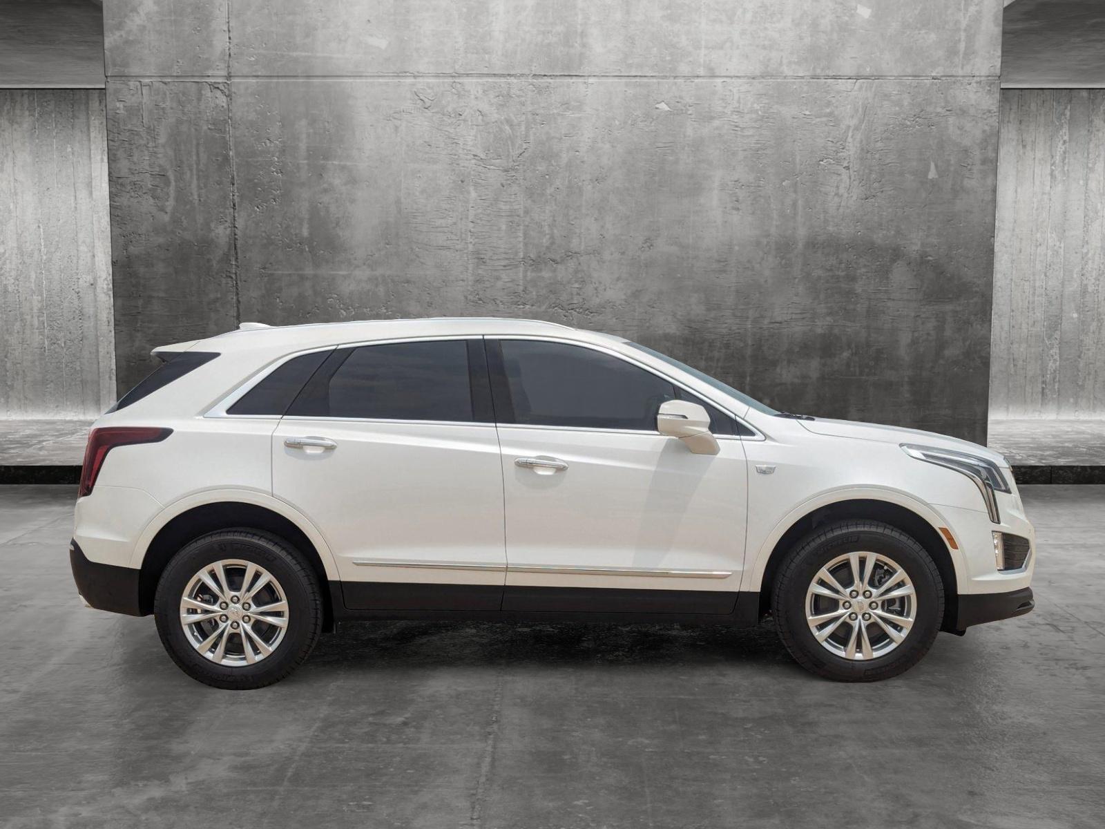 2024 Cadillac XT5 Vehicle Photo in CORPUS CHRISTI, TX 78412-4902