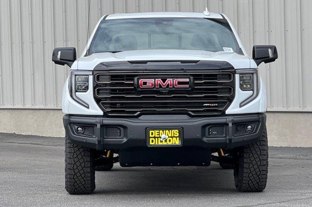 2024 GMC Sierra 1500 Vehicle Photo in BOISE, ID 83705-3761