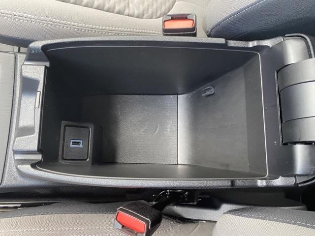 2020 Ford Escape Vehicle Photo in Mahwah, NJ 07430-1343