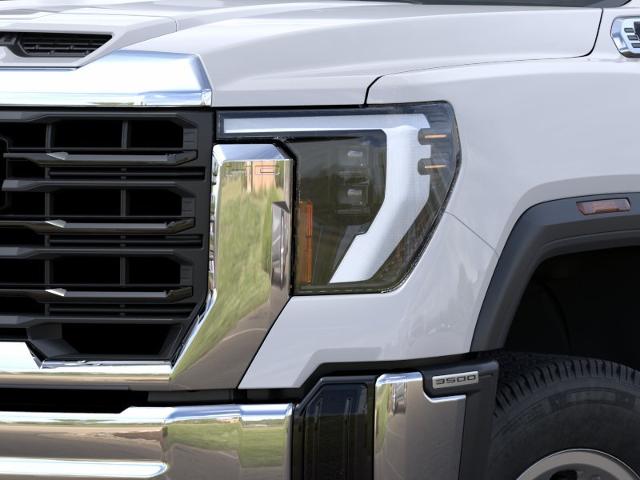 2024 GMC Sierra 3500HD Vehicle Photo in PORTLAND, OR 97225-3518