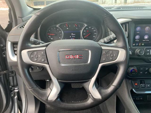 2020 GMC Terrain Vehicle Photo in ZELIENOPLE, PA 16063-2910