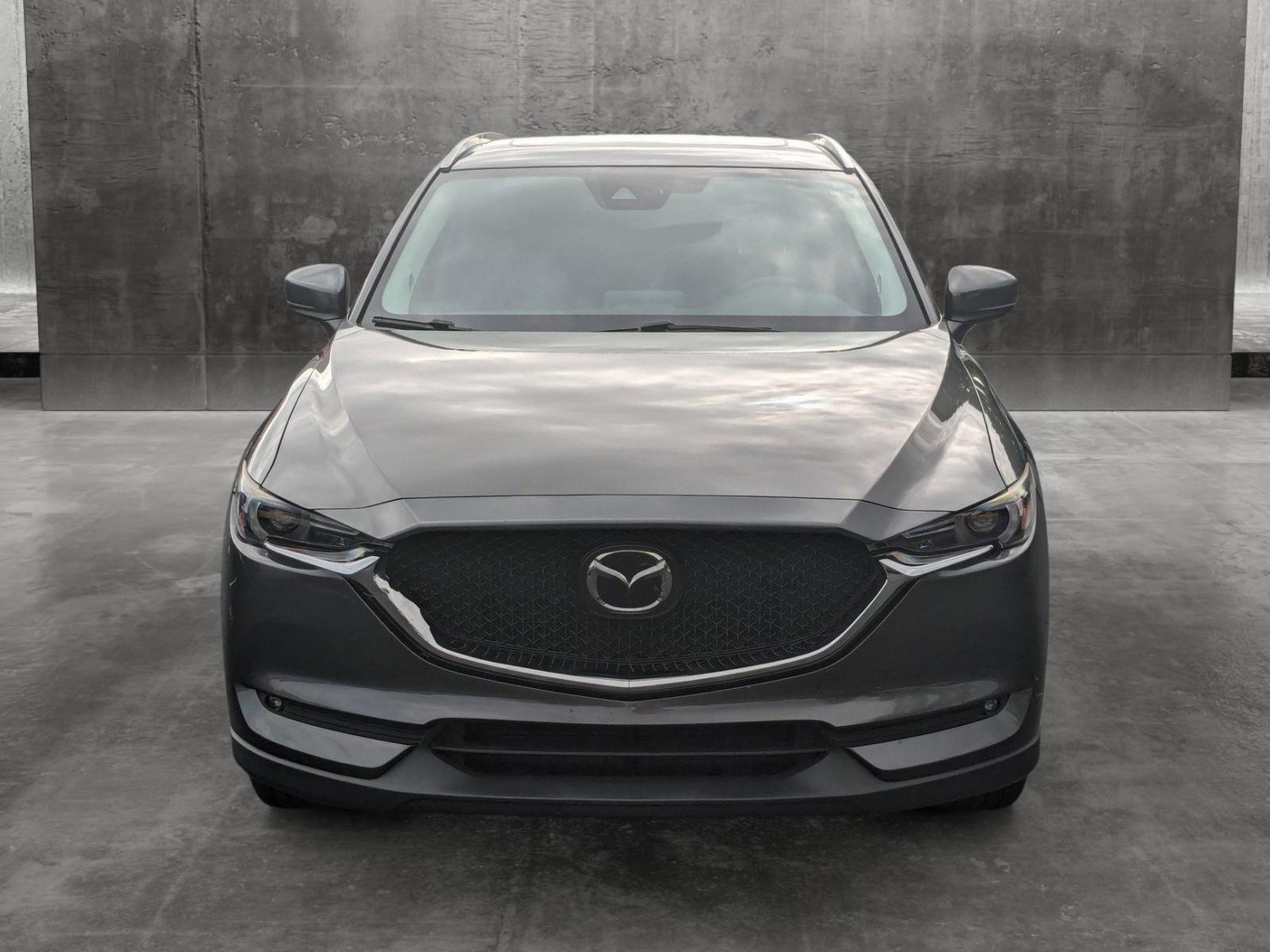 2017 Mazda CX-5 Vehicle Photo in Sanford, FL 32771