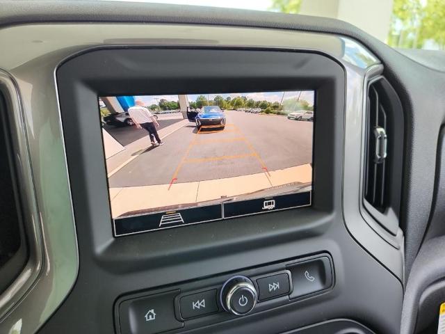 2024 Chevrolet Silverado 1500 Vehicle Photo in AUBURN, AL 36830-7007