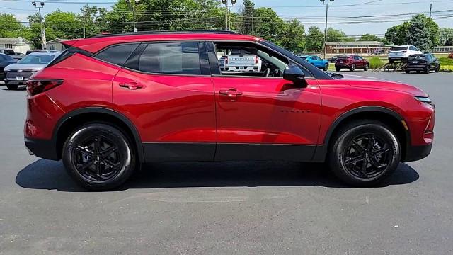 2024 Chevrolet Blazer Vehicle Photo in Marlton, NJ 08053