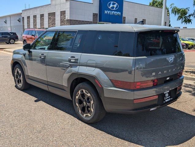 2024 Hyundai SANTA FE Vehicle Photo in Greeley, CO 80634