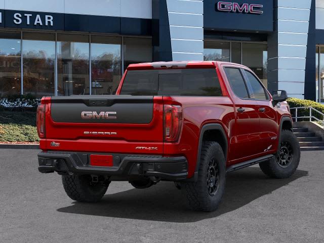 2024 GMC Sierra 1500 Vehicle Photo in ZELIENOPLE, PA 16063-2910