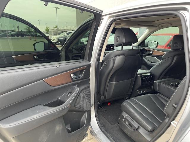 2022 Acura MDX Vehicle Photo in Grapevine, TX 76051