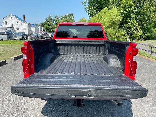 2024 Chevrolet Silverado 2500 HD Vehicle Photo in THOMPSONTOWN, PA 17094-9014