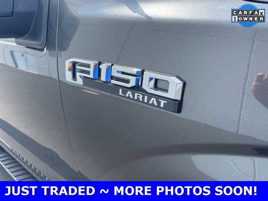 2018 Ford F-150 Vehicle Photo in Plainfield, IL 60586