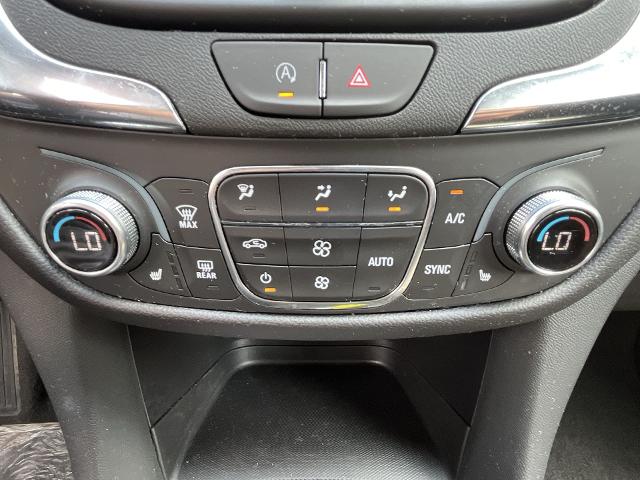 2024 Chevrolet Equinox Vehicle Photo in PITTSBURGH, PA 15226-1209