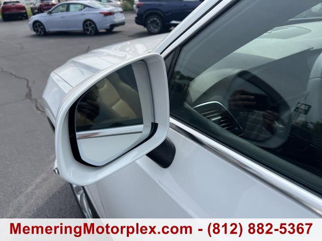 2018 Volvo XC90 Vehicle Photo in VINCENNES, IN 47591-5519