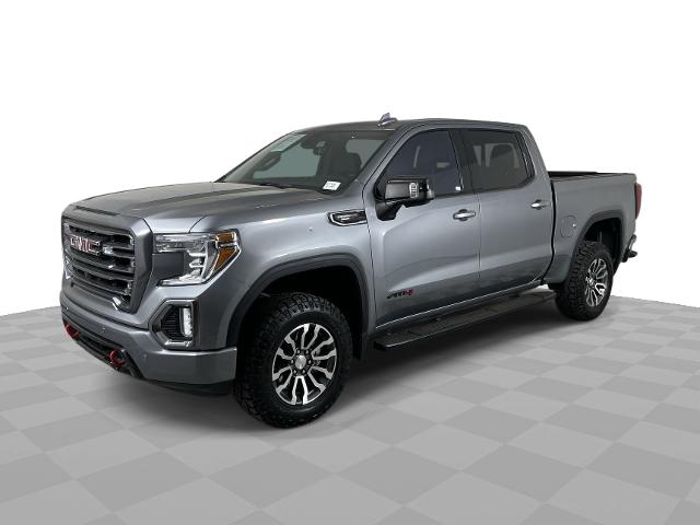 2020 GMC Sierra 1500 Vehicle Photo in GILBERT, AZ 85297-0402