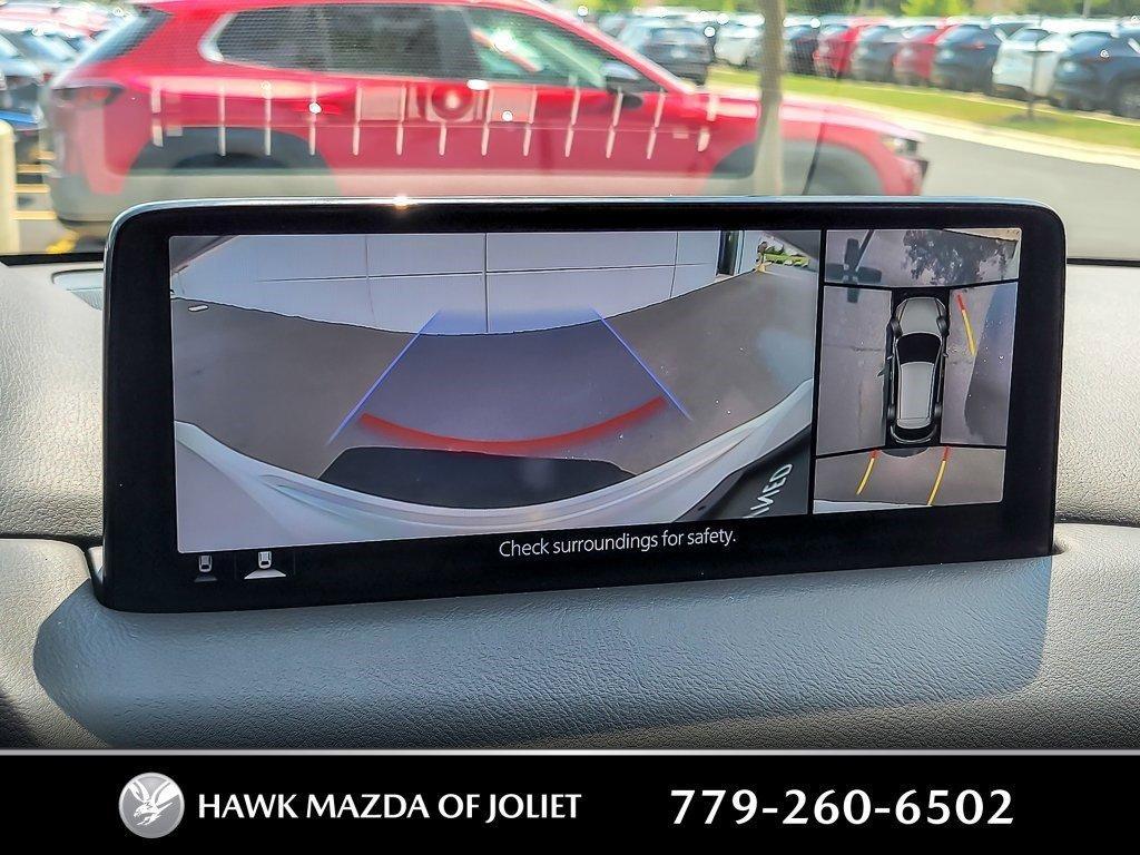 2024 Mazda CX-5 Vehicle Photo in Saint Charles, IL 60174