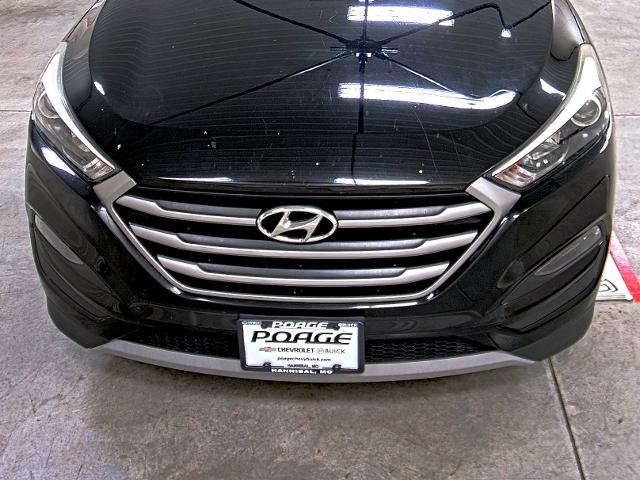 2018 Hyundai Tucson Vehicle Photo in HANNIBAL, MO 63401-5401