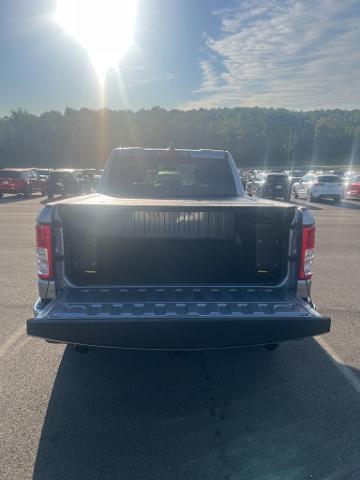 2021 Ram 1500 Vehicle Photo in Jackson, OH 45640-9766