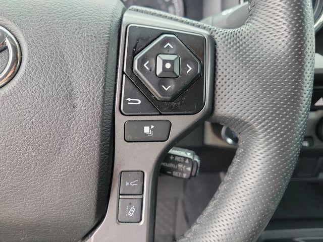 2022 Toyota Tacoma Vehicle Photo in PAWLING, NY 12564-3219