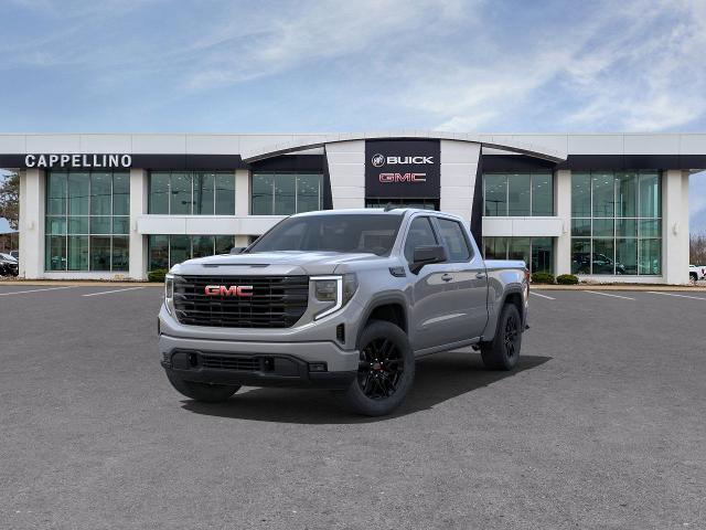 2024 GMC Sierra 1500 Vehicle Photo in WILLIAMSVILLE, NY 14221-2883