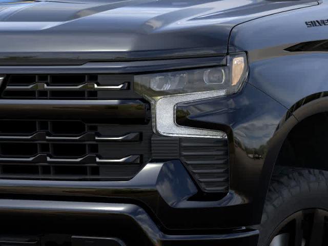 2024 Chevrolet Silverado 1500 Vehicle Photo in ANCHORAGE, AK 99515-2026